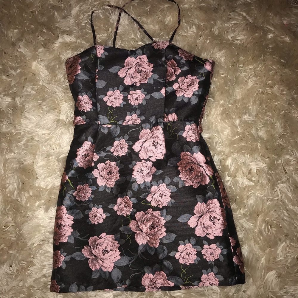 Party Dress